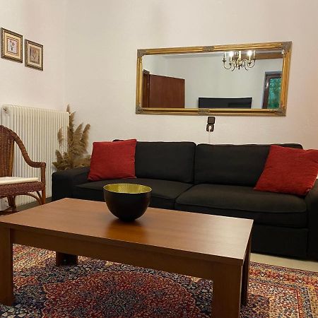 קאלאבאקה Sarakinas Farm House מראה חיצוני תמונה
