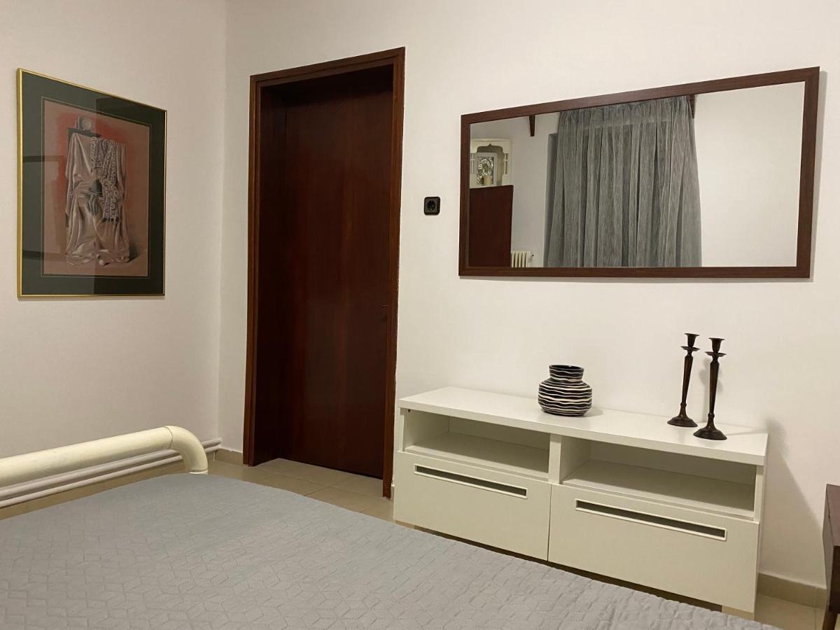 קאלאבאקה Sarakinas Farm House מראה חיצוני תמונה